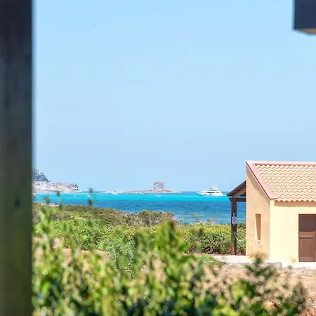 Apartmán Dream On The Sea -