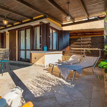 Apartmán Dream On The Sea -