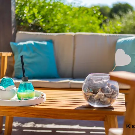 Appartamento Dream On The Sea -