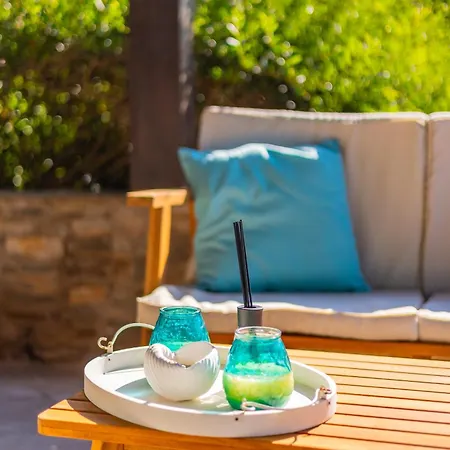 Dream On The Sea - Apartmán Stintino