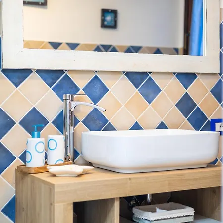 Dream On The Sea - Apartmán Stintino
