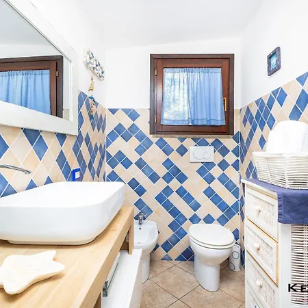 Dream On The Sea - Apartmán Stintino