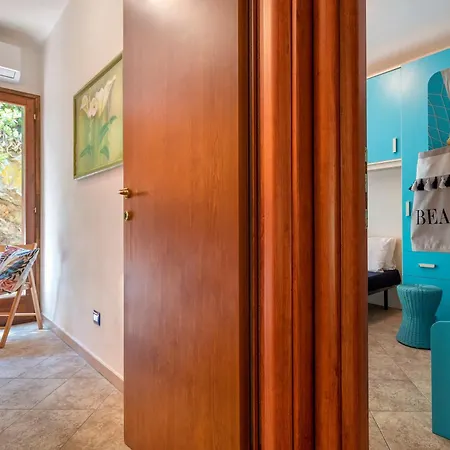 Apartment Dream On The Sea -