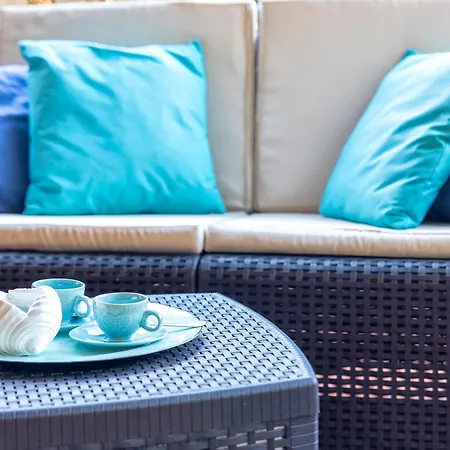 Dream On The Sea - Apartment *