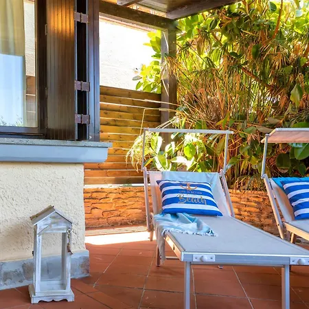 Dream On The Sea - Appartement *