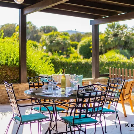 Apartamento Dream On The Sea - Stintino