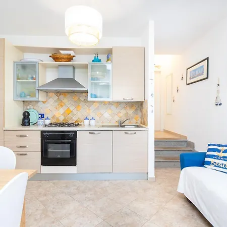 Apartment Dream On The Sea -