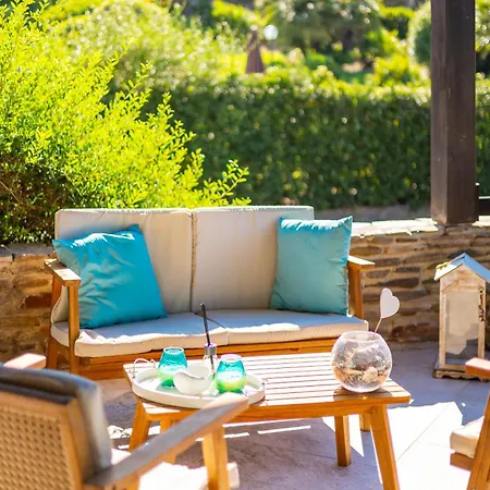 Appartement Dream On The Sea -