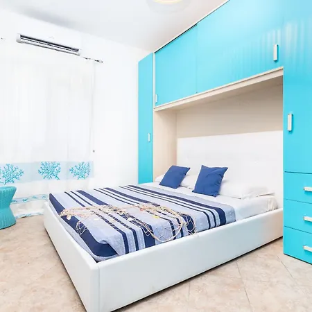 Apartment Dream On The Sea - Stintino