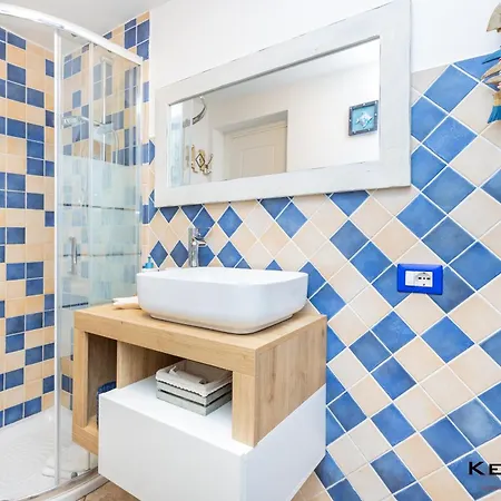 Apartamento Dream On The Sea - *
